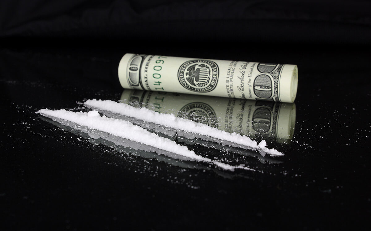 Signs of Cocaine Use | San Antonio Recovery Center